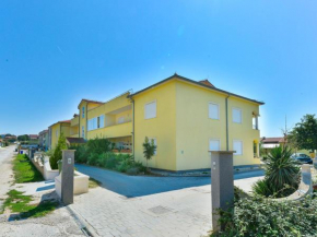 Simplistic Apartment in Medulin with Terrace